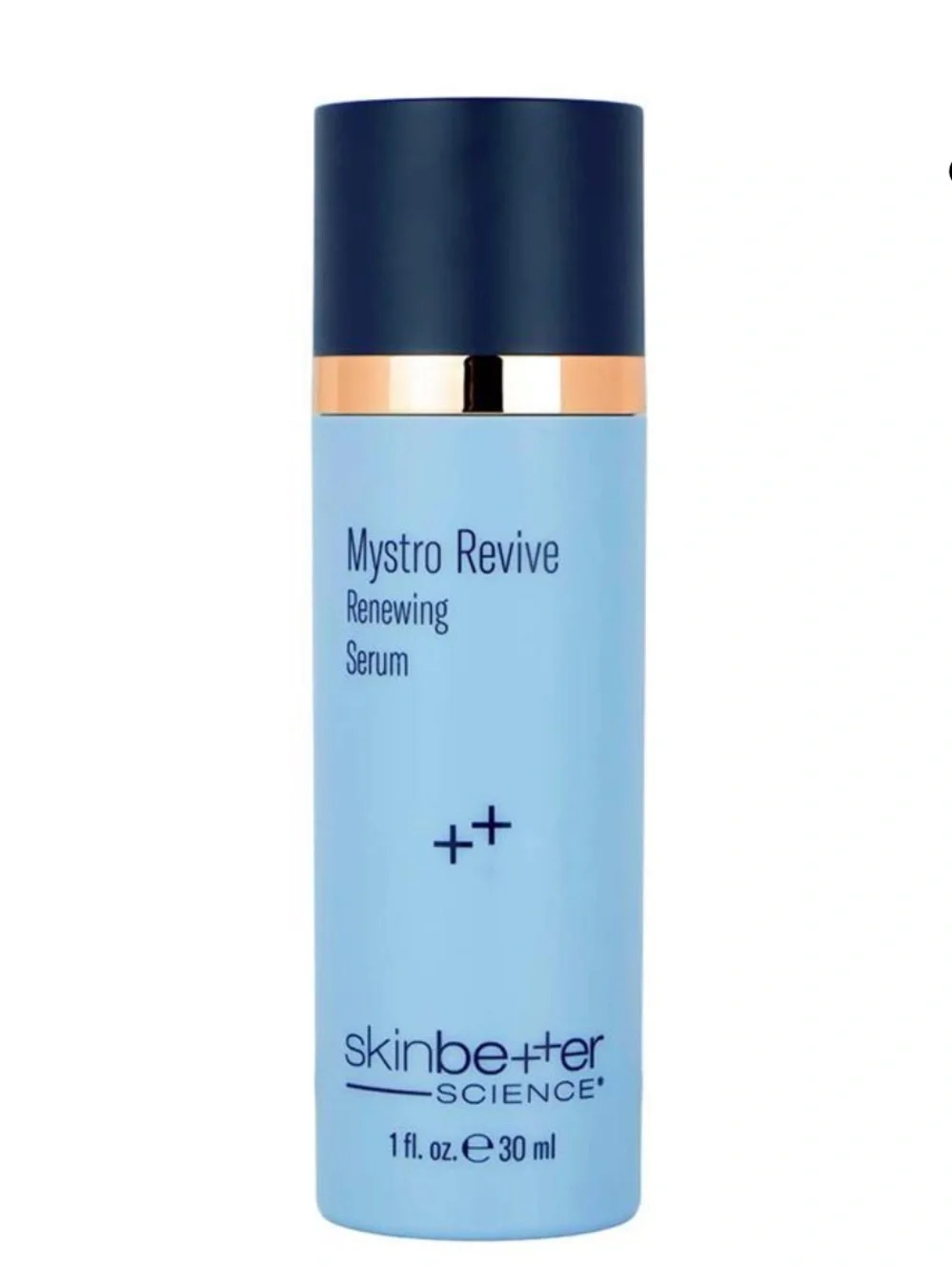 Mystro Revive Renewing Serum